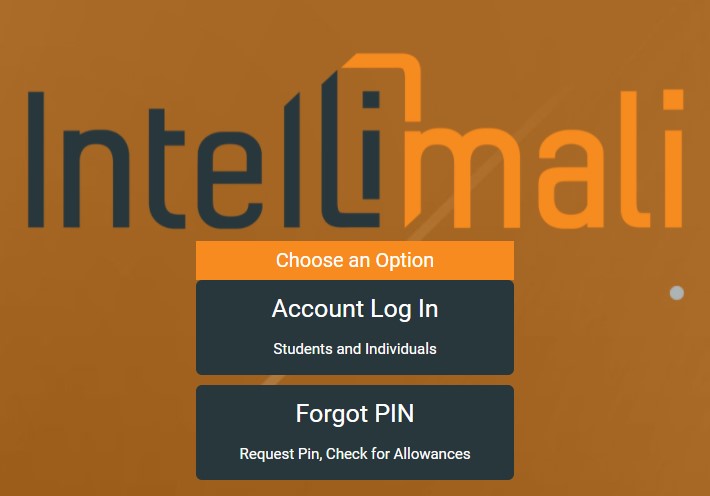 Intellimali login.