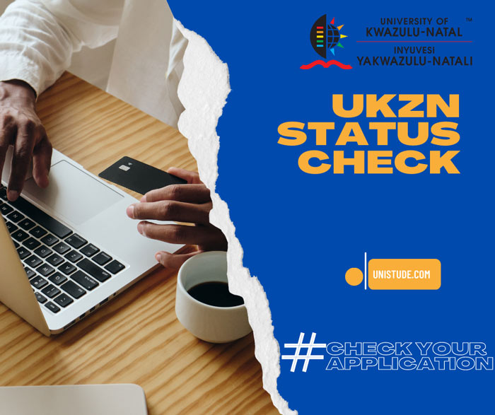 UKZN Status Check.